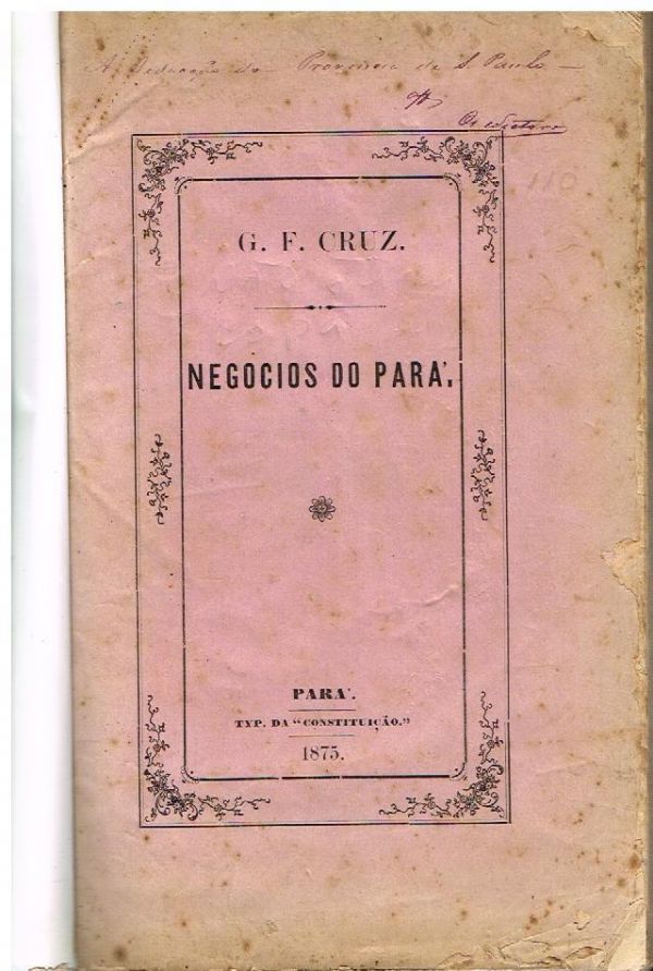 Negócios do Pará